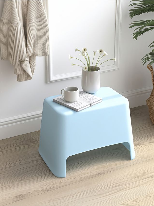 Sinsay - Podnožka - svetlomodrá