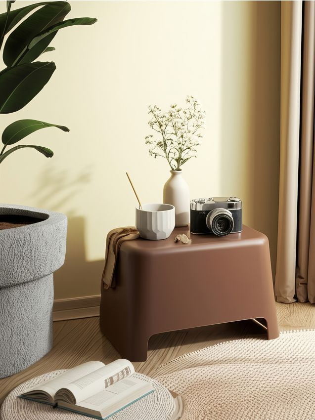 Sinsay - Podnožka - bordová