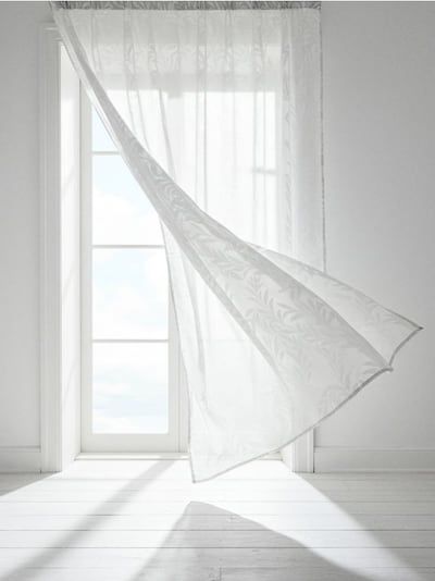 Завеса на лента