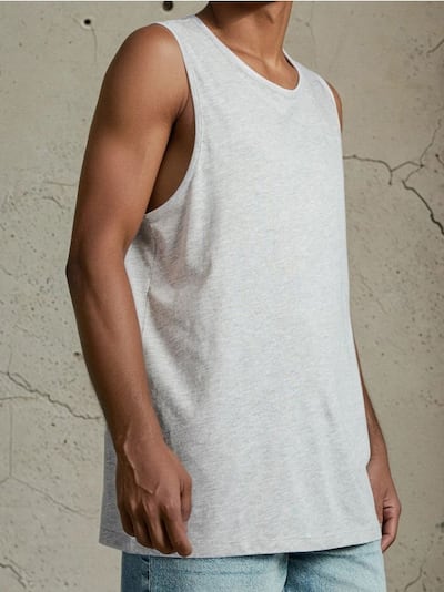 Tank top marškinėliai