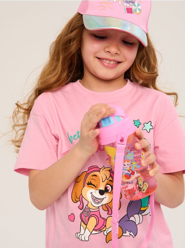 Sinsay - Fľaša PAW Patrol - viacfarebná