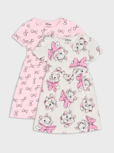 Рокли, 2 броя The Aristocats