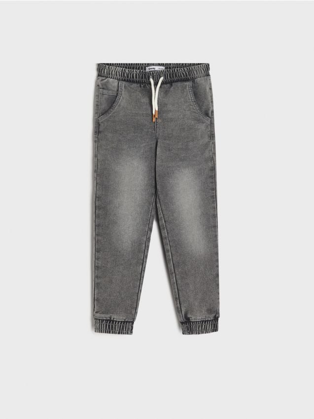 Jogger farmerke - SINSAY