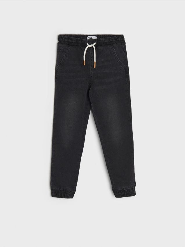 Jogger farmerke - SINSAY