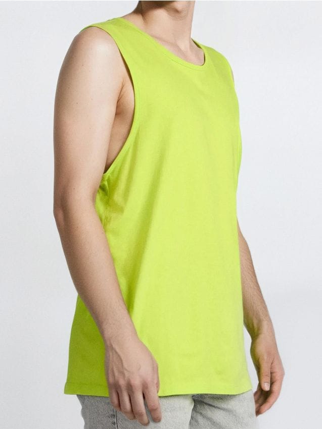 Tank top - SINSAY