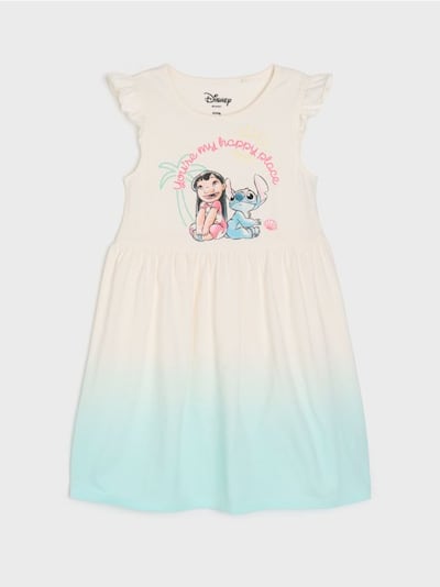 Kleid Stitch