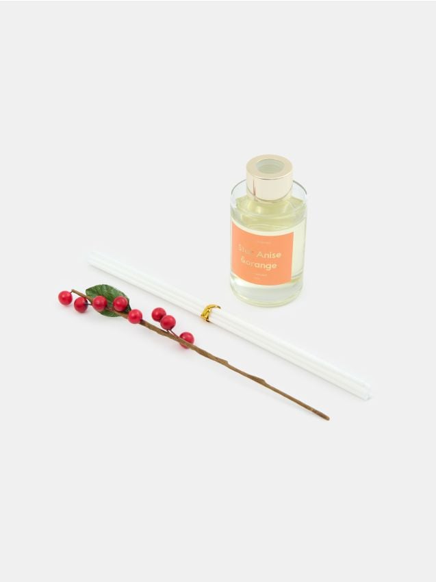Odświeżacz powietrza Anise & Orange - SINSAY