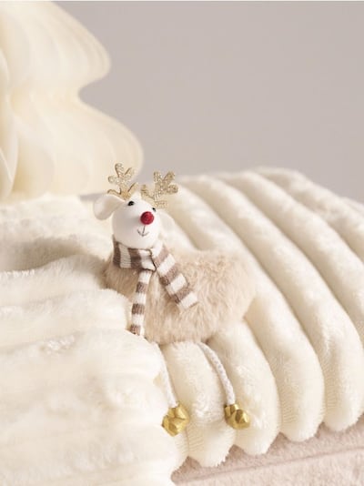 Wisząca ozdoba świąteczna