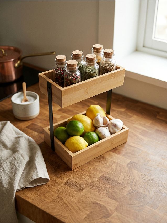 Sinsay - Raft de podea - bej