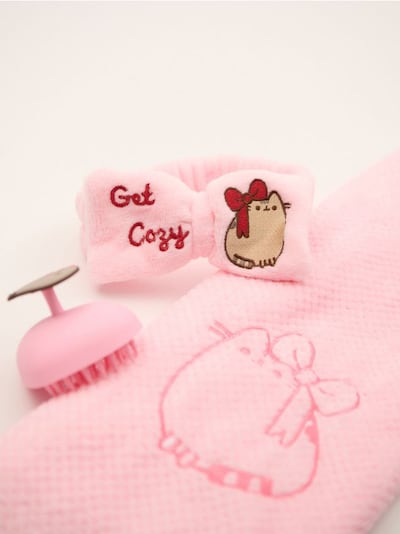 Matu stīpiņa Pusheen The Cat