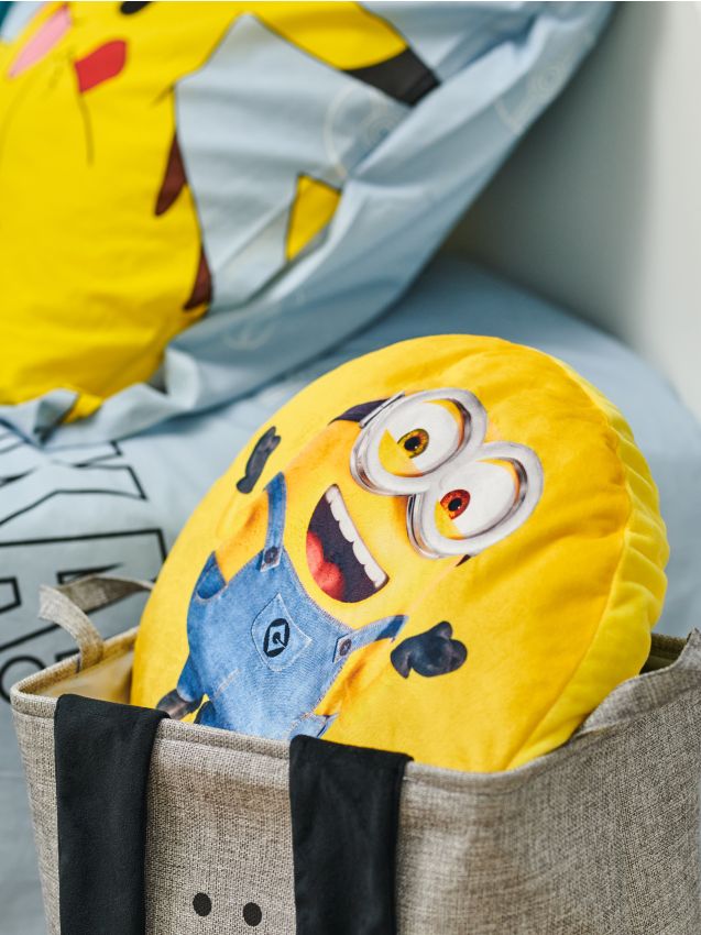 Spilvens Minions - SINSAY