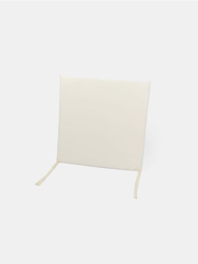 Cuscino per sedia