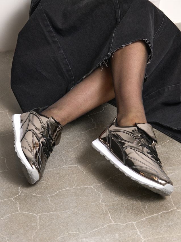 Sneaker - SINSAY