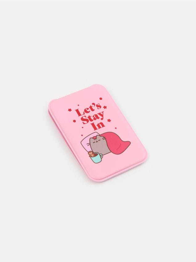 Ogledalo Pusheen The Cat - SINSAY