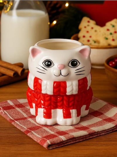 Aromātiskā svece Orange Chocolate