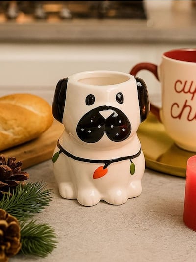 Candela profumata Gingerbread Cookie