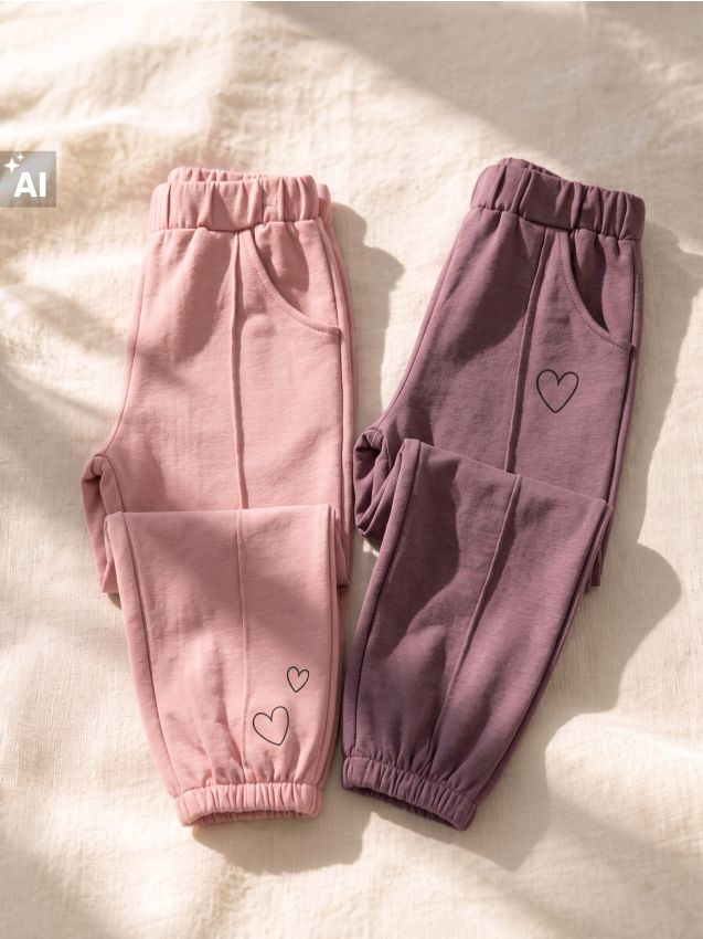 Sinsay - Kokvilnas jogger loose sporta