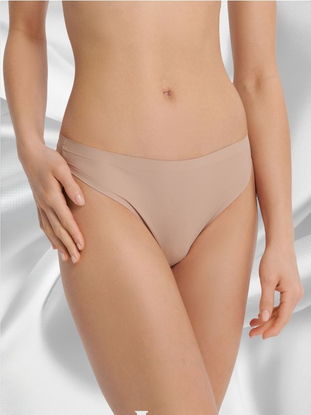 Pack de 2 braguitas brasileñas