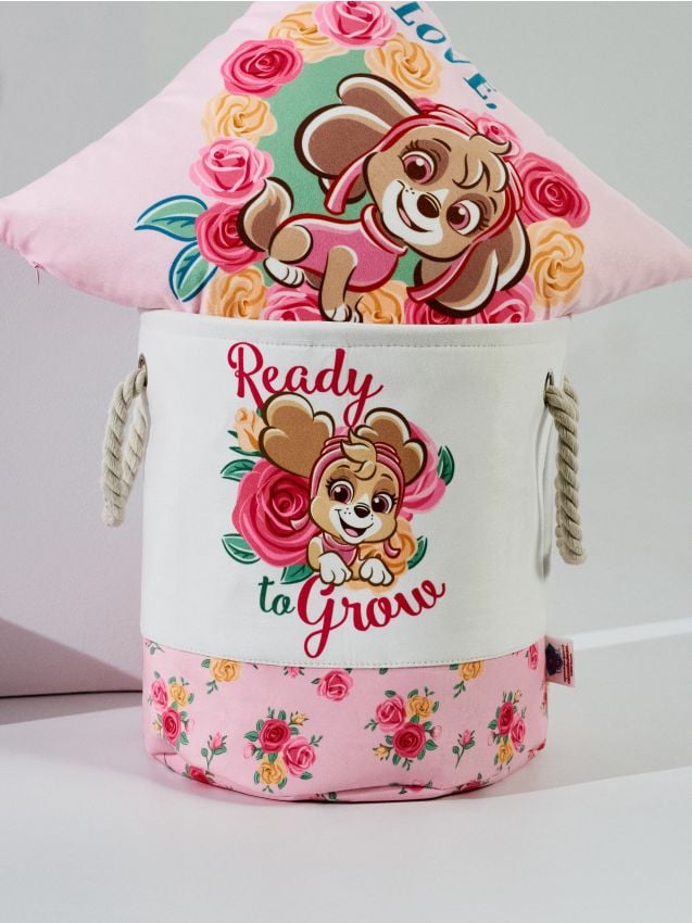 Sinsay - Košík s rúčkami PAW Patrol - viacfarebná