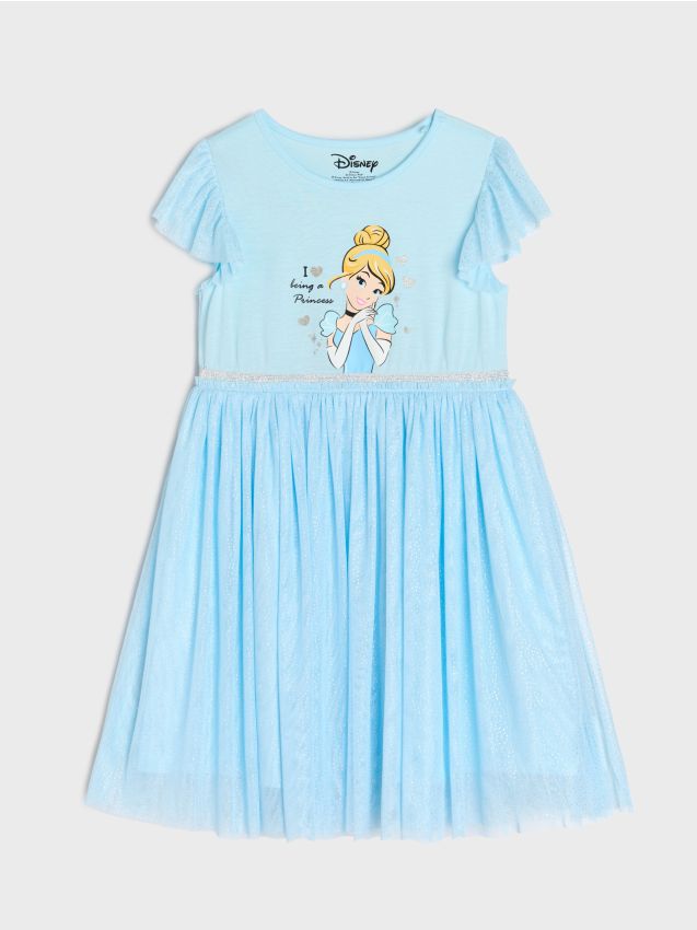 Haljina Disney Princeza - SINSAY