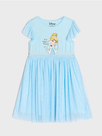 Рокля Disney Princess
