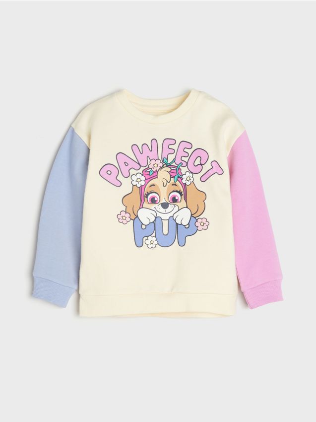Φούτερ Paw Patrol - SINSAY
