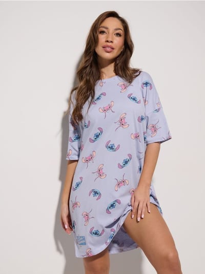 Spavaćica Lilo & Stitch