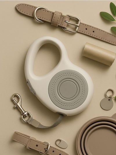 Podesivi povodac za pse