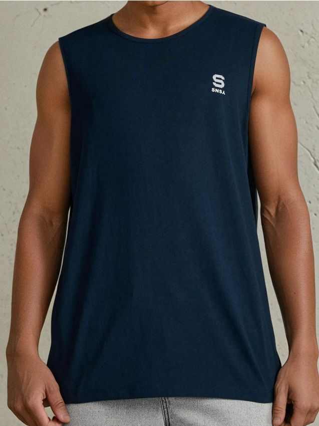 Tank top - SINSAY