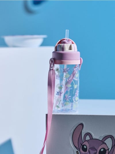 Pudel Stitch