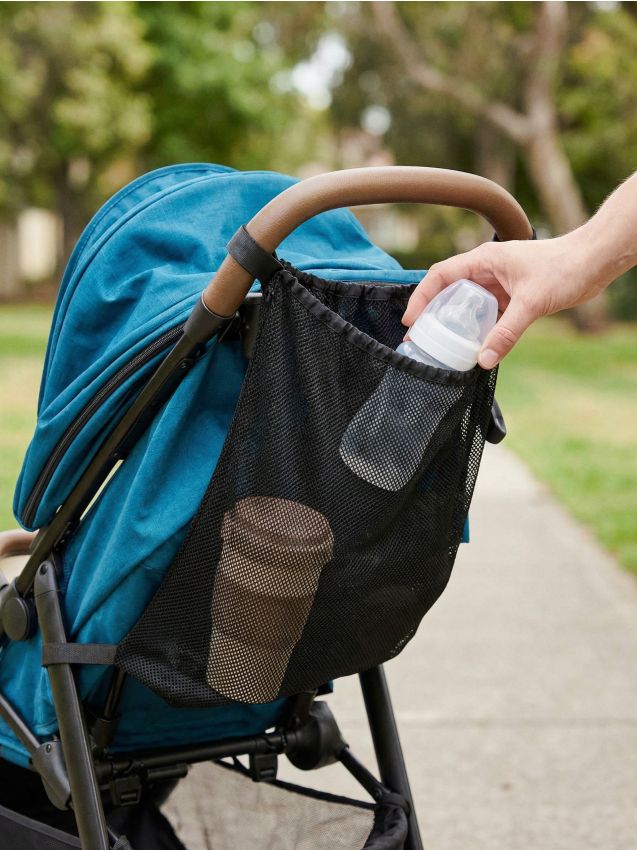 Sinsay - Organizator - negru