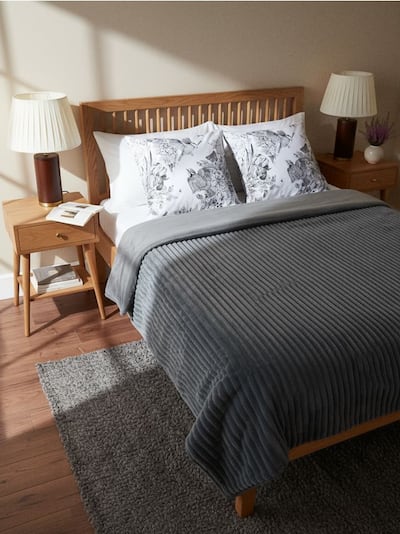 Prekrivač za krevet