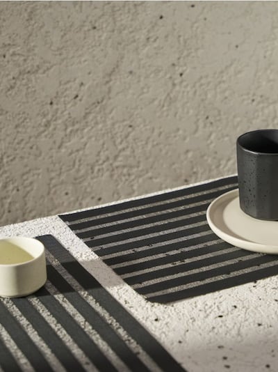 Sada 2 prostírání