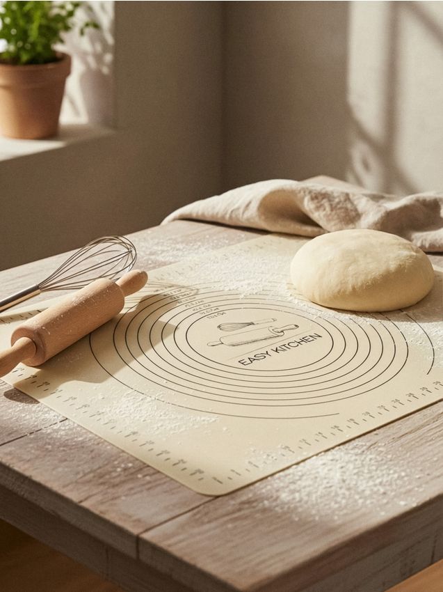 Sinsay - Силиконова Подложка За Печене