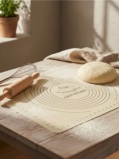 Silikoonist küpsetusmatt