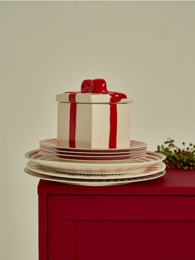 Ароматична свічка Applewood & Bourbon Vanilla