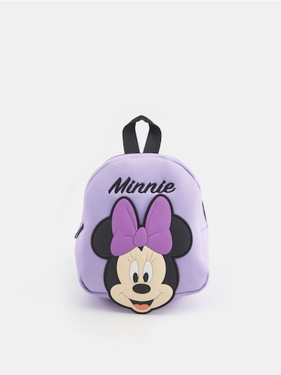 Σακίδιο πλάτης Minnie Mouse