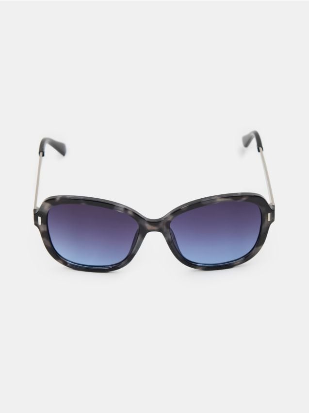 Sinsay - Ochelari de soare - multicolor