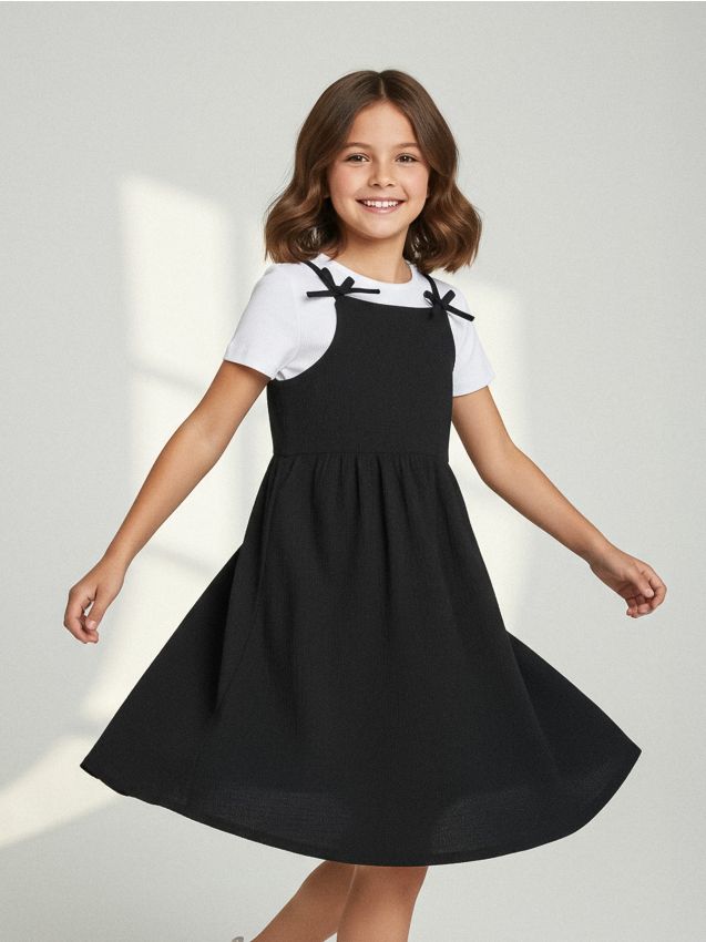 Sinsay - Úpletová súprava - viacfarebná