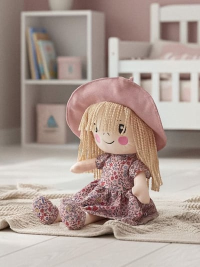 М’яка іграшка