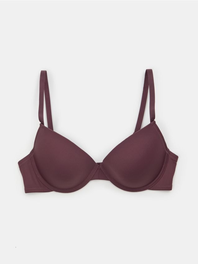 Sinsay - Sutien push-up - mahon