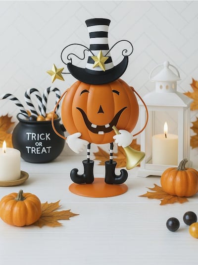 Dekoracja stojąca Halloween