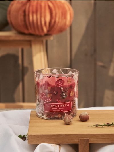 Свічка Autumn Harvest
