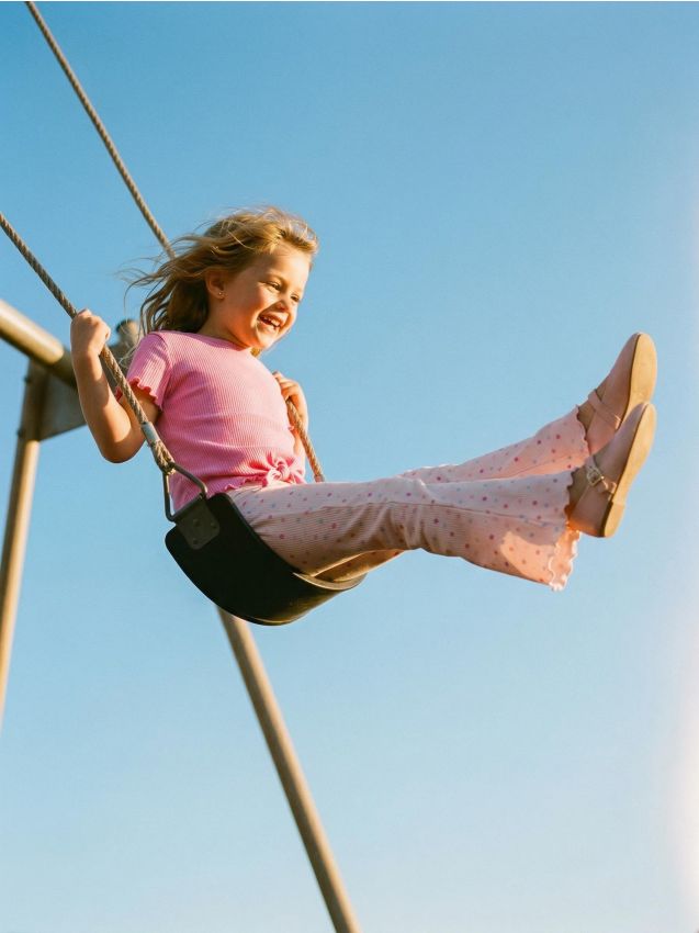 Sinsay - Set de tricou cu mânecă scurtă și pantaloni - multicolor