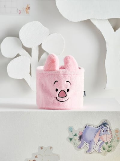 Kosz do przechowywania
Winnie the Pooh