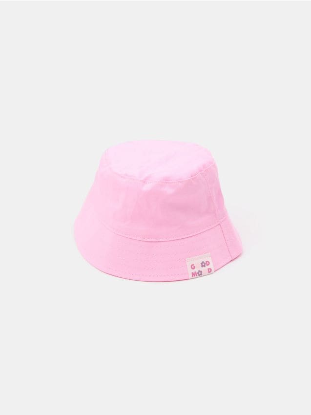 Καπέλο bucket - SINSAY