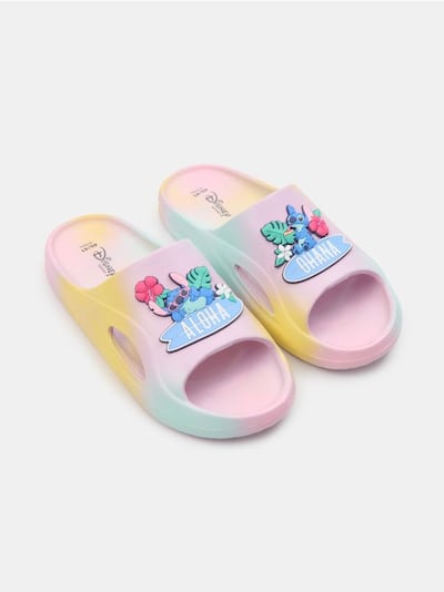Plätud Lilo & Stitch