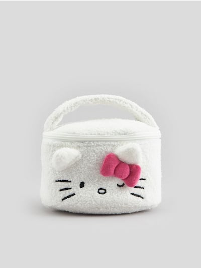 Kozmetická taštička Hello Kitty