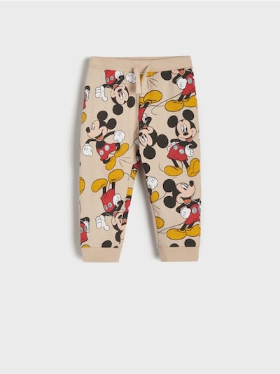 Mickey Mouse melegítőnadrág