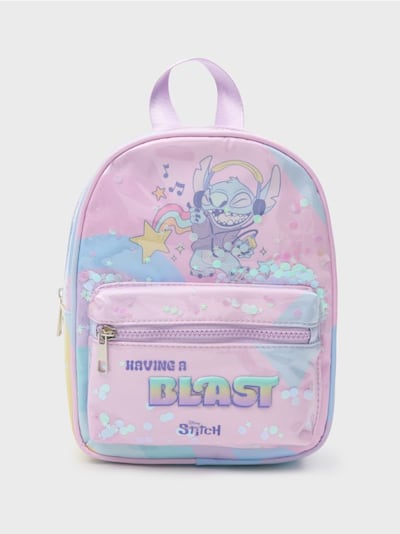 Раница Stitch